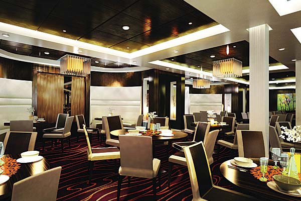 Norwegian Getaway Gallery Image